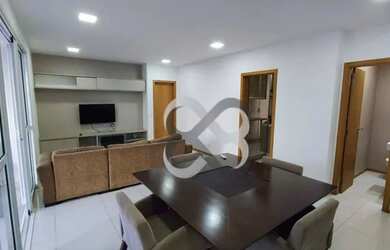Imagem 3: Apartamento com 3 dormitórios, 136 m² - venda por R$ 1.350.000 ou aluguel...