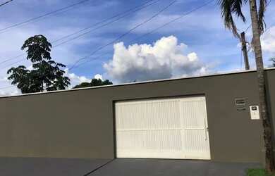 Imagem: Excelente casa vendo ou troco