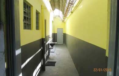 Imagem 10: Galpão/Depósito/Armazém para venda tem 361 metros quadrados em Santa...