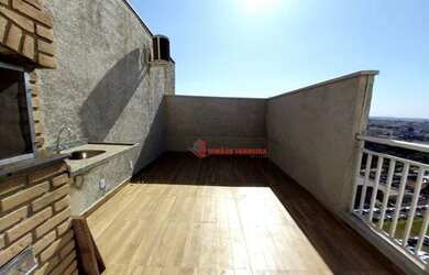 Imagem 11: Apartamento com 3 dormitórios, 146 m² - venda por R$ 750.000 ou aluguel por R$ 3.700/mês