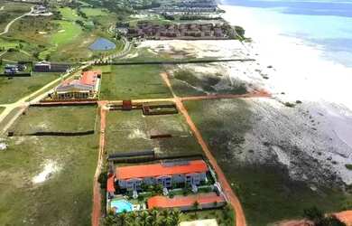 Imagem 9: Lotes Na Praia Do Presidio Ao Lado Do Resort Riviera Tamanohos 6X30 E...