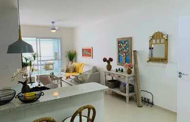 Imagem 6: Apartamento com 2 dormitórios à venda, 103 m² - Riviera de São Lourenço...