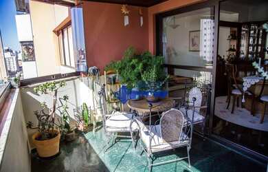 Imagem 9: Apartamento à venda, 183 m² por R$ 950.000,00 - Centro - Santo André/SP