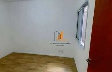 Imagem 6: Apartamento com 1 dormitório, 30 m² - venda por R$ 185.000,00 ou aluguel...