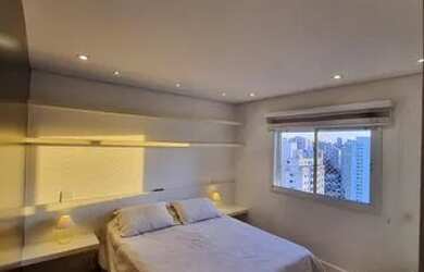 Imagem 7: MARAVILHOSO Apartamento Venda Vl Romana 141 metros 3 suites 2 vagas