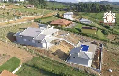 Imagem 4: VENDO CHÁCARA NA PLANTA NO BAIRRO USINA EM ATIBAIA