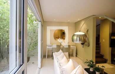 Imagem 10: Casa de Condomínio para Aluguel - Jardim São Caetano, 3 Quartos, 161...