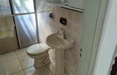 Imagem 6: Casa com 3 dormitórios à venda, 207 m² por R$ 440.000,00 - Jardim América - Bauru/SP