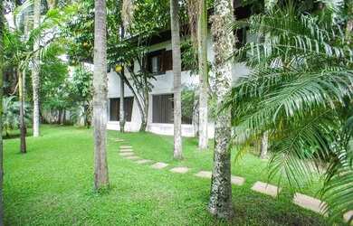 Imagem 2: Jardim América - Maravilhosa casa ,excelente localização