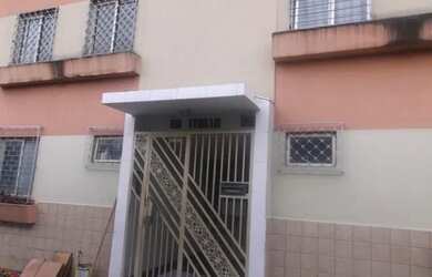 Imagem: O apartamento possui 2 Dormitórios, 1 Banheiro, 45m² de Área