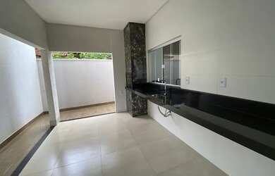 Imagem 4: SOBRADO NOVO JD EUROPA ALTO PADRÃO VARANDA GOURMET PORCELANATO ILUMINAÇÃO...