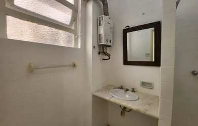 Imagem 7: Quarto e Sala na Praia de Copacabana - Av Atlântica Posto 5