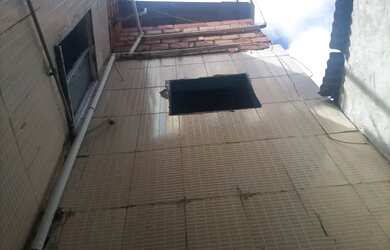 Imagem 8: Aluga se casa 1 andar fazenda grande do retiro 400 reais