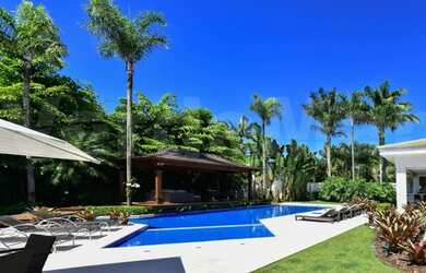 Imagem 4: Mansão À VENDA no Jardim Acapulco, praia de Guarujá