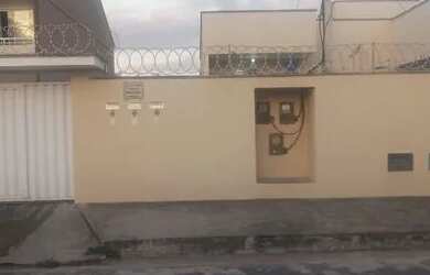 Imagem: A casa em condomínio possui 2 Dormitórios, 2 Banheiros, 2