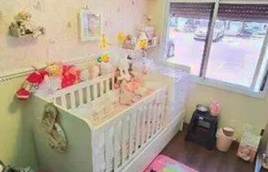 Imagem 11: Apartamento para Venda - 71.02m², 3 dormitórios, sendo 1 suites, 1 vaga - Cavalhada