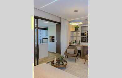 Imagem 3: APARTAMENTO RESIDENCIAL em São Paulo - SP, Campo Belo