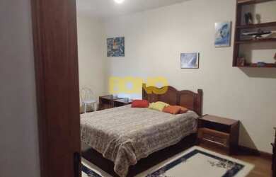 Imagem 15: Residencial Tropical. Churrasqueira, Imóvel mobiliado, Ar-condicionadoeÁrea...