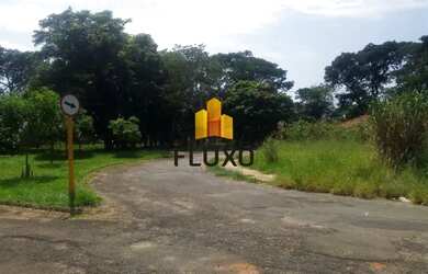 Imagem: O terreno possui 204m² de Área e está localizado em Jardim