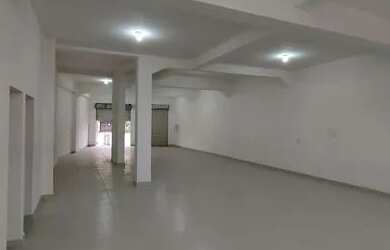 Imagem 2: Salão 160m², 2 banheiros 1 copa - Locação - Balneário Mar Paulista
