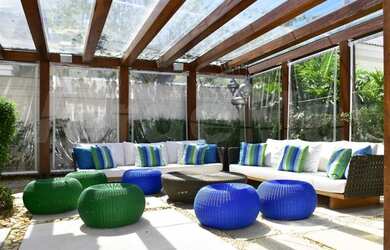 Imagem 11: Mansão À VENDA no Jardim Acapulco, praia de Guarujá