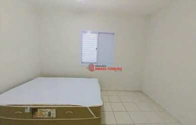 Imagem 4: Apartamento com 3 dormitórios, 146 m² - venda por R$ 750.000 ou aluguel por R$ 3.700/mês