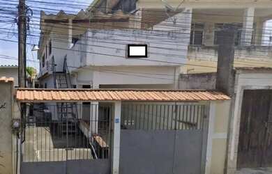 Imagem 1: Sepetiba - 3 casas / Condomínio completo oportunidade para Investidor