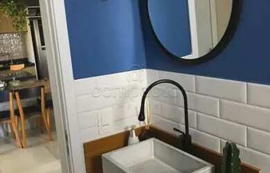 Imagem 5: Apartamento Mobiliado - Residencial Alto Rio Preto