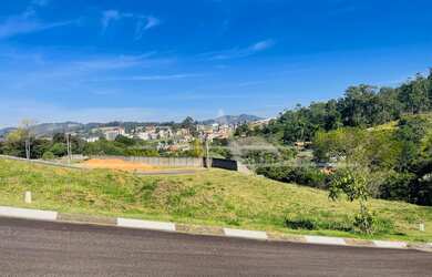 Imagem 2: TERRENO RESIDENCIAL em BRAGANÇA PAULISTA - SP, CONDOMÍNIO PARQUE IMPERADOR