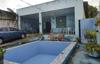 Imagem: Alugo por temporada casa em mosqueiro