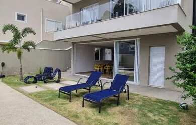 Imagem 2: MARAVILHOSA CASA EM ITUPEVA CONDOMINIO IBIARAM 1 3 SUITES