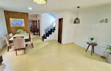 Imagem 11: Casa de condomínio Fazenda Park para venda possui 147 metros quadrados...