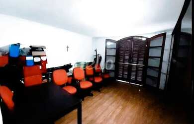 Imagem 14: São Paulo - Casa Padrão - Mooca