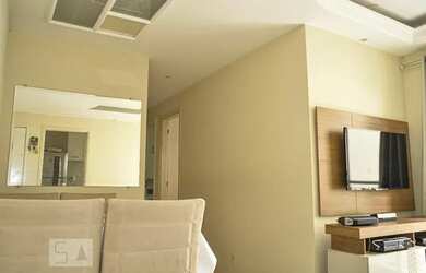 Imagem 4: Apartamento à Venda - Vila das Mercês, 2 Quartos, 48 m2