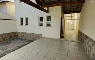 Imagem 2: Alugo Casa 3 dormitórios Jundiaí - Bairro Colônia