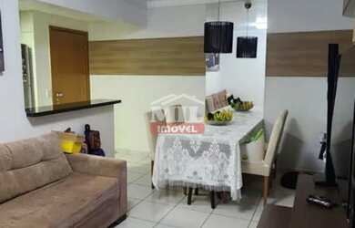 Imagem 1: Apartamento com 3 quartos em Alto da Glória - Goiânia - Goiás