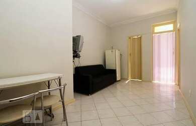 Imagem 7: Apartamento para Aluguel - Copacabana, 1 Quarto, 40 m2