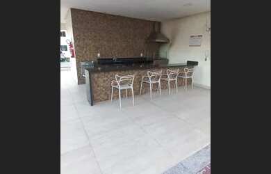 Imagem 5: Alugo Apartamento no Cond. Baía de Cadiz, em frente ao Shopping Pátio