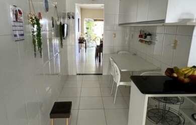 Imagem 10: 3/4 sendo 2 suítes jokei em Lauro