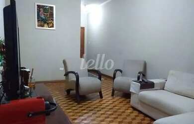 Imagem: O apartamento possui 3 Dormitórios, 2 Banheiros e 134m² de