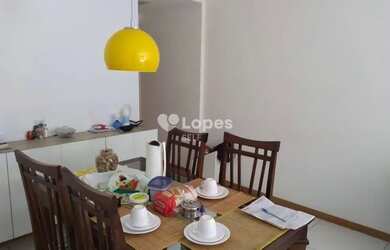 Imagem: O apartamento possui 3 Dormitórios, 3 Banheiros, 2 Vagas na