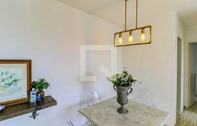 Imagem 7: Apartamento para Aluguel - Chácara Santo Antonio, 2 Quartos, 50 m2