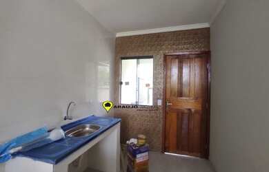 Imagem 9: Casa a venda no Jardim Aliança II em Resende RJ R$ 300 MIL