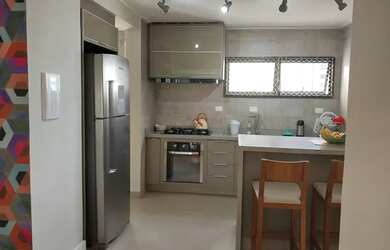 Imagem 6: Apartamento para venda possui 113 metros quadrados com 3 quartos em Consolação...