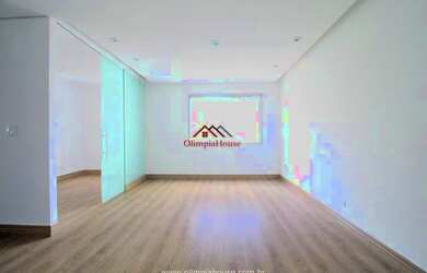 Imagem 4: Apartamento Locação Vila Nova Conceição 98 m² 3 Dormitórios