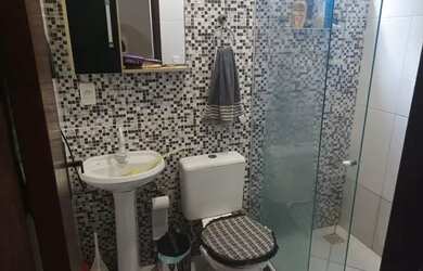 Imagem 11: CASA RESIDENCIAL em MARICÁ - RJ, SÃO JOSÉ DO IMBASSAÍ