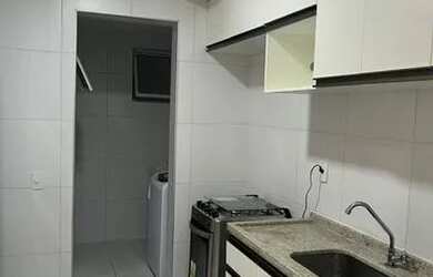 Imagem 8: Apartamento Varandas Grand Park, porteira fechada, 74m, nascente, 02 vagas...