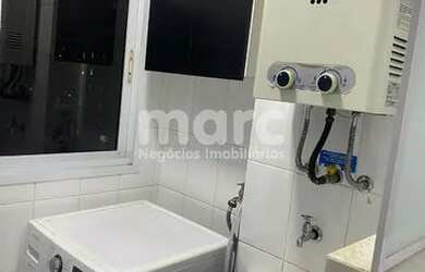 Imagem 6: SAO PAULO - Apartamento Padrão - CHACARA INGLESA