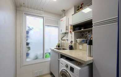 Imagem 15: Apartamento para Venda - 91.57m², 3 dormitórios, sendo 1 suites, 2 vagas...