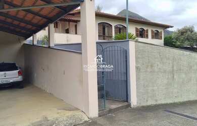 Imagem 9: CASA RESIDENCIAL em NOVA FRIBURGO - RJ, APRAZÍVEL